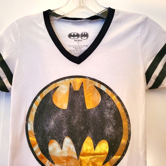 Batman Tee - Picture 2 of 2